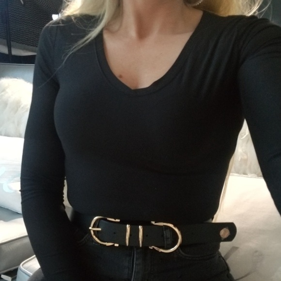 ((LAST 1)) BLACK BELT - Picture 3 of 3